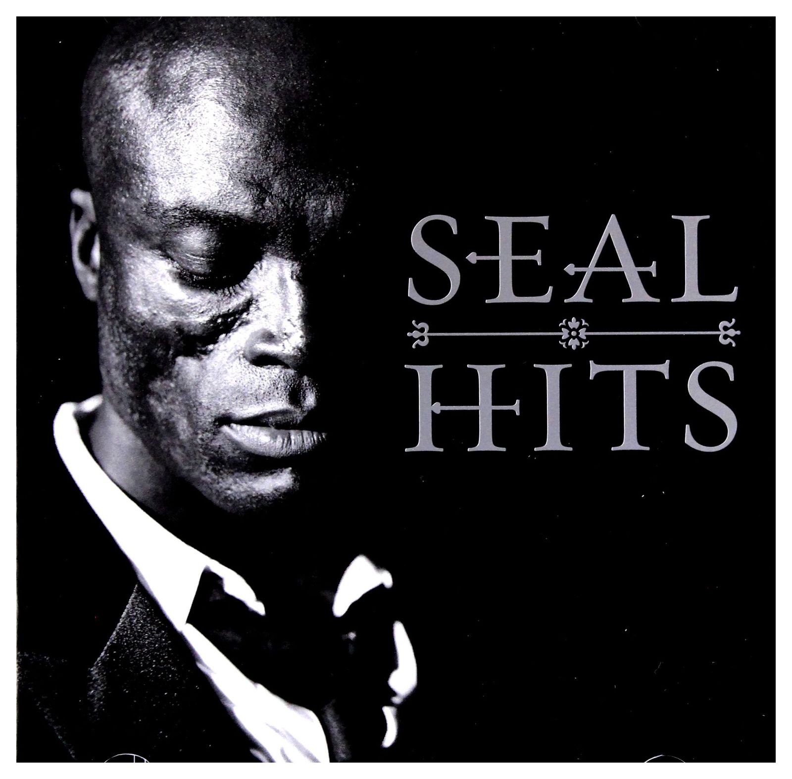 Seal シール HITS CD