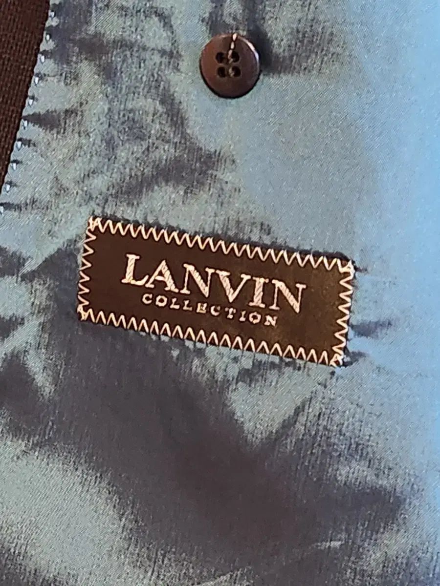 LANVIN ランバン