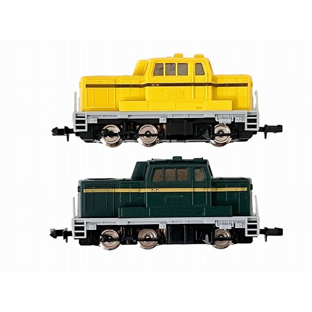 希少 Cタイプ小型ディーセル機関車 黄色 イエロー ミニトレイン運転セット同梱 希少 Cタイプ小型ディーセル機関車 黄色 イエロー ミニトレイン運転