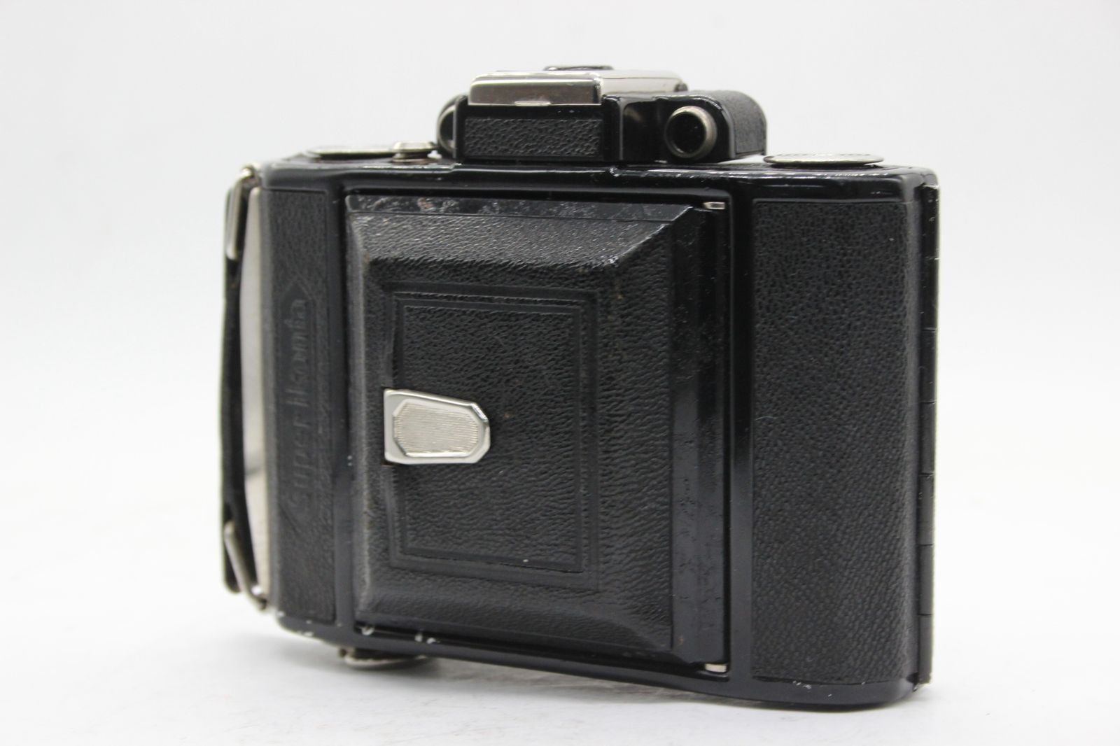 返品保証】 ツァイスイコン Zeiss Ikon Super Ikonta 530 Carl Zeiss Jena Tessar 7cm F3.5 蛇腹カメラ  s9564 - メルカリ