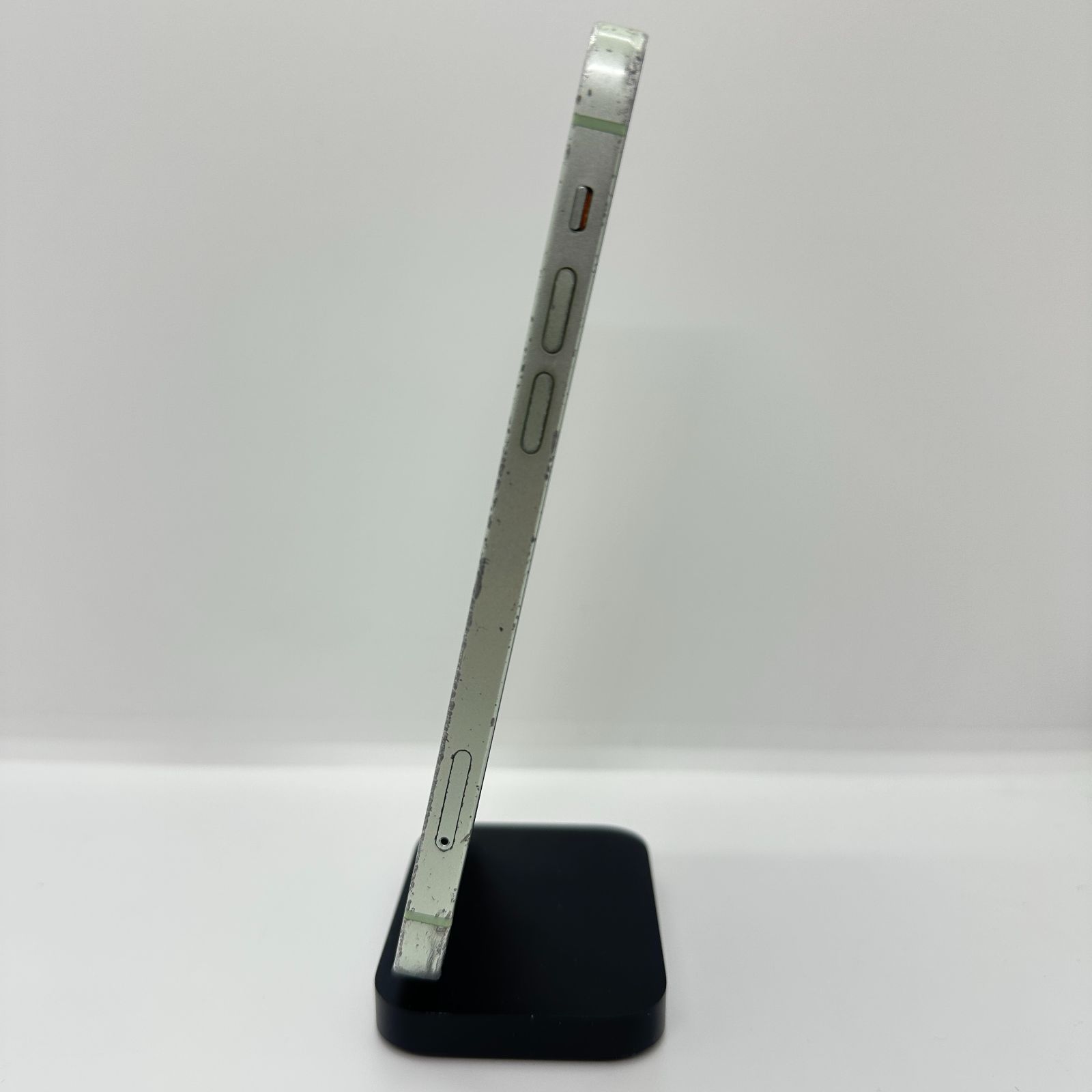 【ジャンク品】Apple iPhone 12 グリーン SIMロック解除済 本体 ジャンク品】Apple iPhone 12 グリーン SIMロック解除済 本体