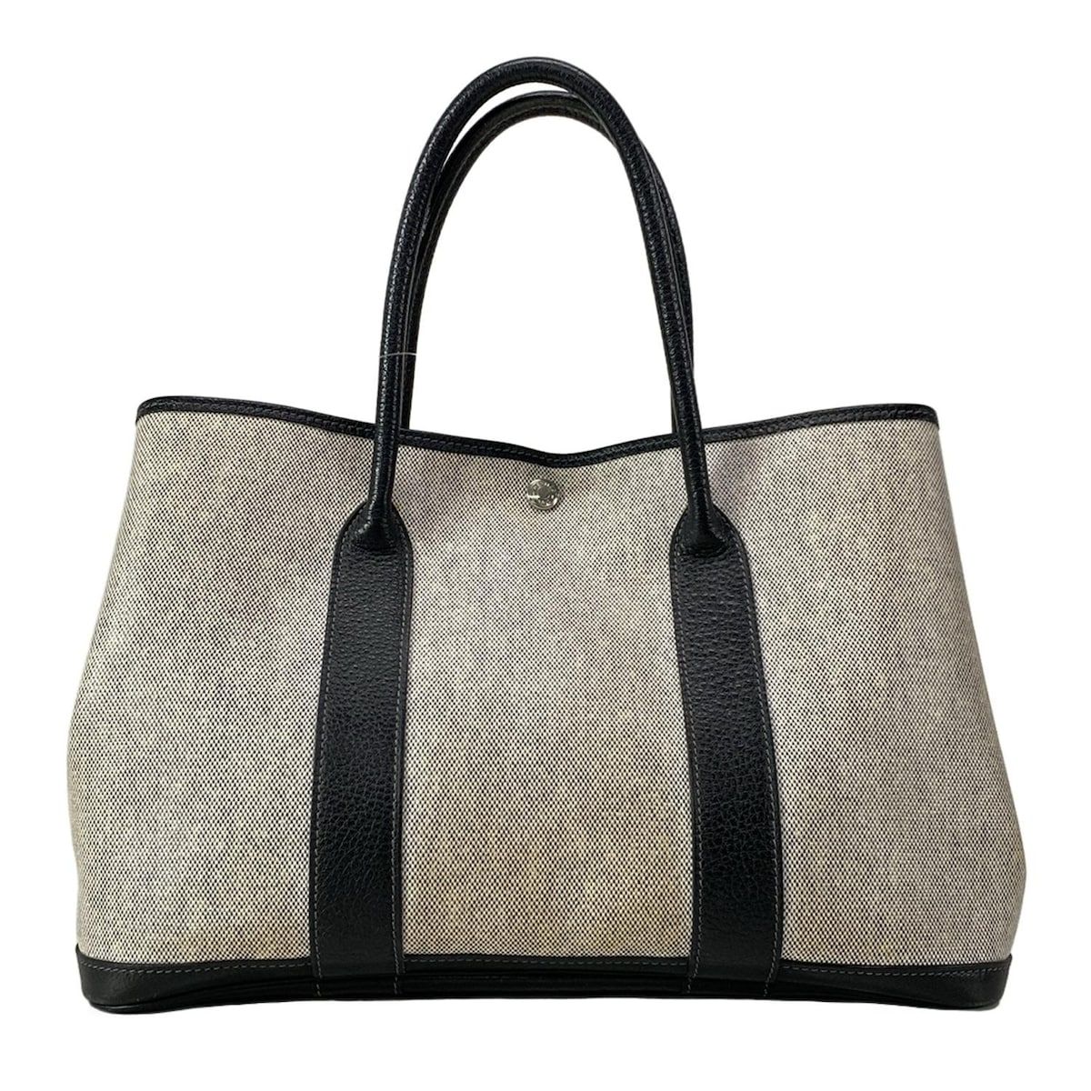 アイボリー×黒