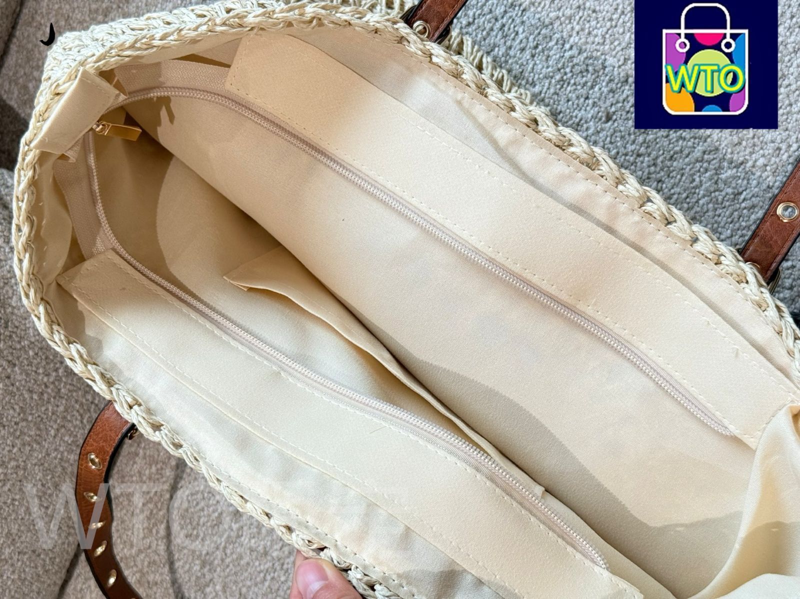 6万取引突破★UPS速達便利用【PRADA】2VG094 2A2T_トートバッグ 6万取引突破☆UPS速達便利用！【PRADA】1BA284 2ERX_バッグ