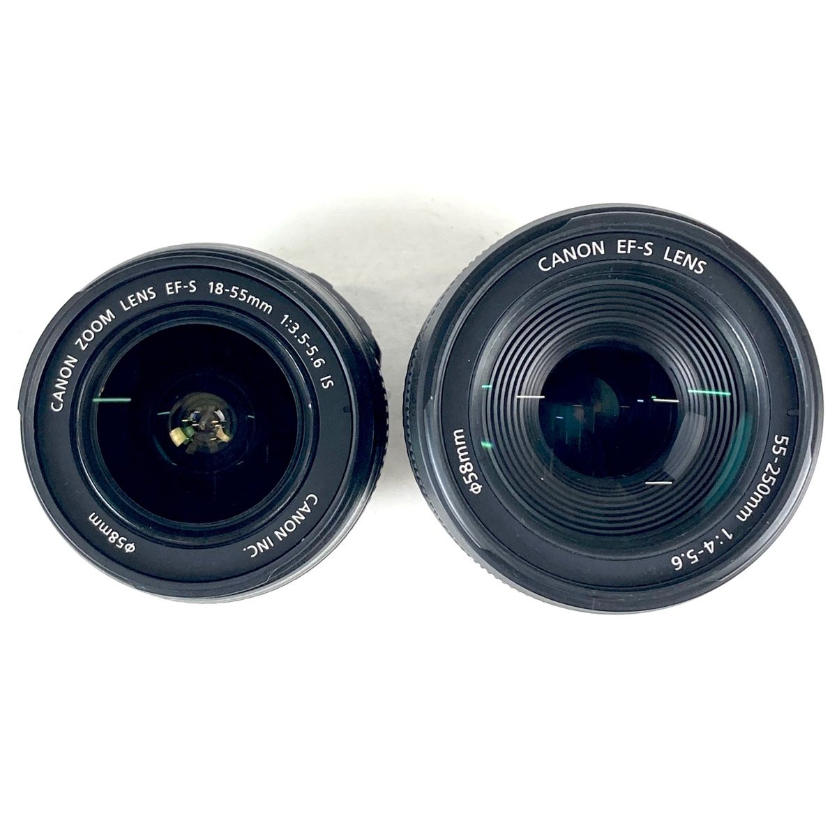 キヤノン Canon