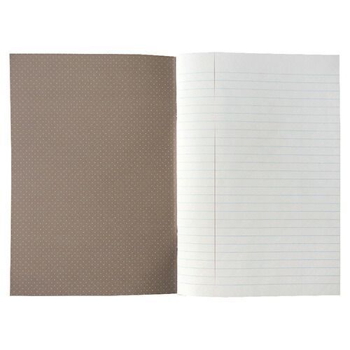 まとめ エルコミューン ノート ダブルフェイスノート A5 Botanical NBA-030 ×30セット