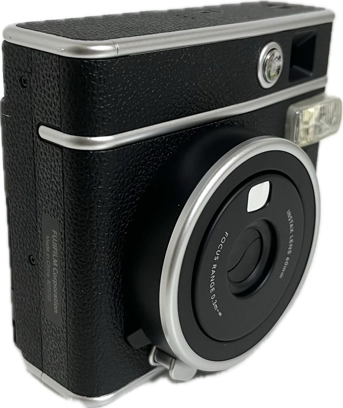 富士フイルム(FUJIFILM) インスタントカメラ チェキ instax mini