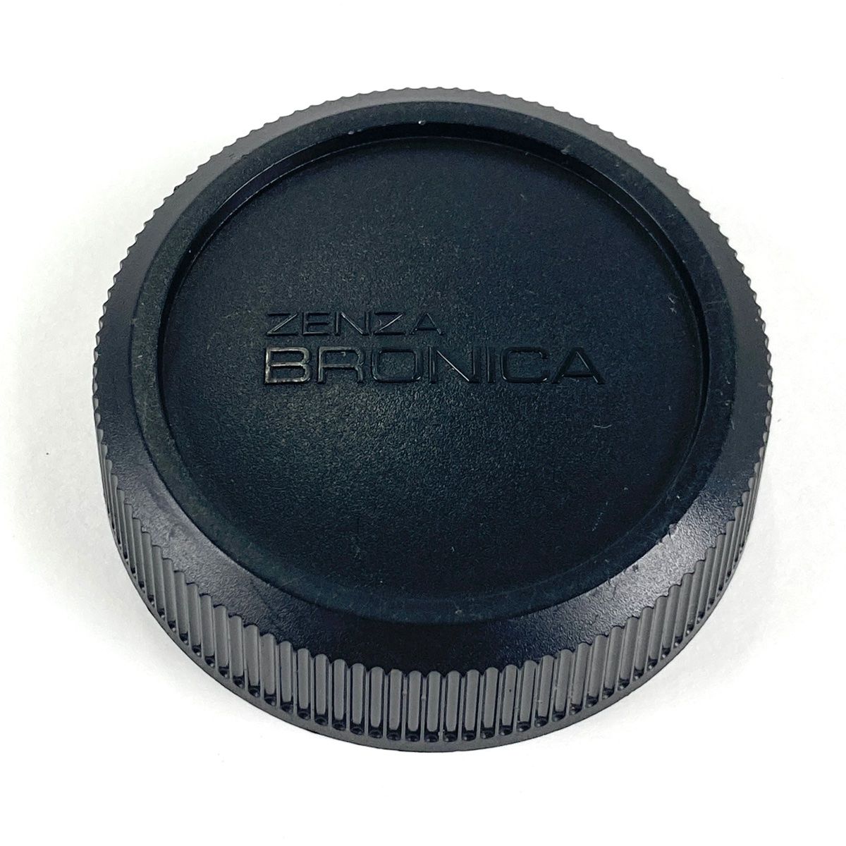 ゼンザブロニカ Zenza