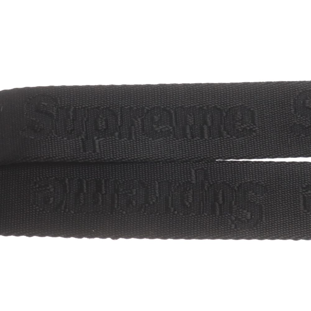 Supreme Nylon Lanyard シュプリーム ネックストラップ Supreme シュプリーム 16SS Nylon Lanyard・ネックストラップ