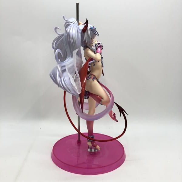 AMAKUNI/ホビージャパン ボンバーガール グリムアロエ サキュバス