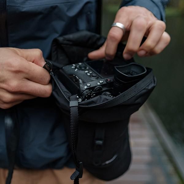 カメラベースレイヤー2.0