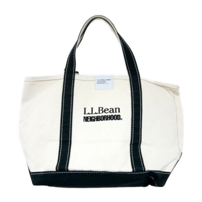 NEIGHBORHOOD×L.L.Bean ネイバーフッド エルエルビーン 国内正規
