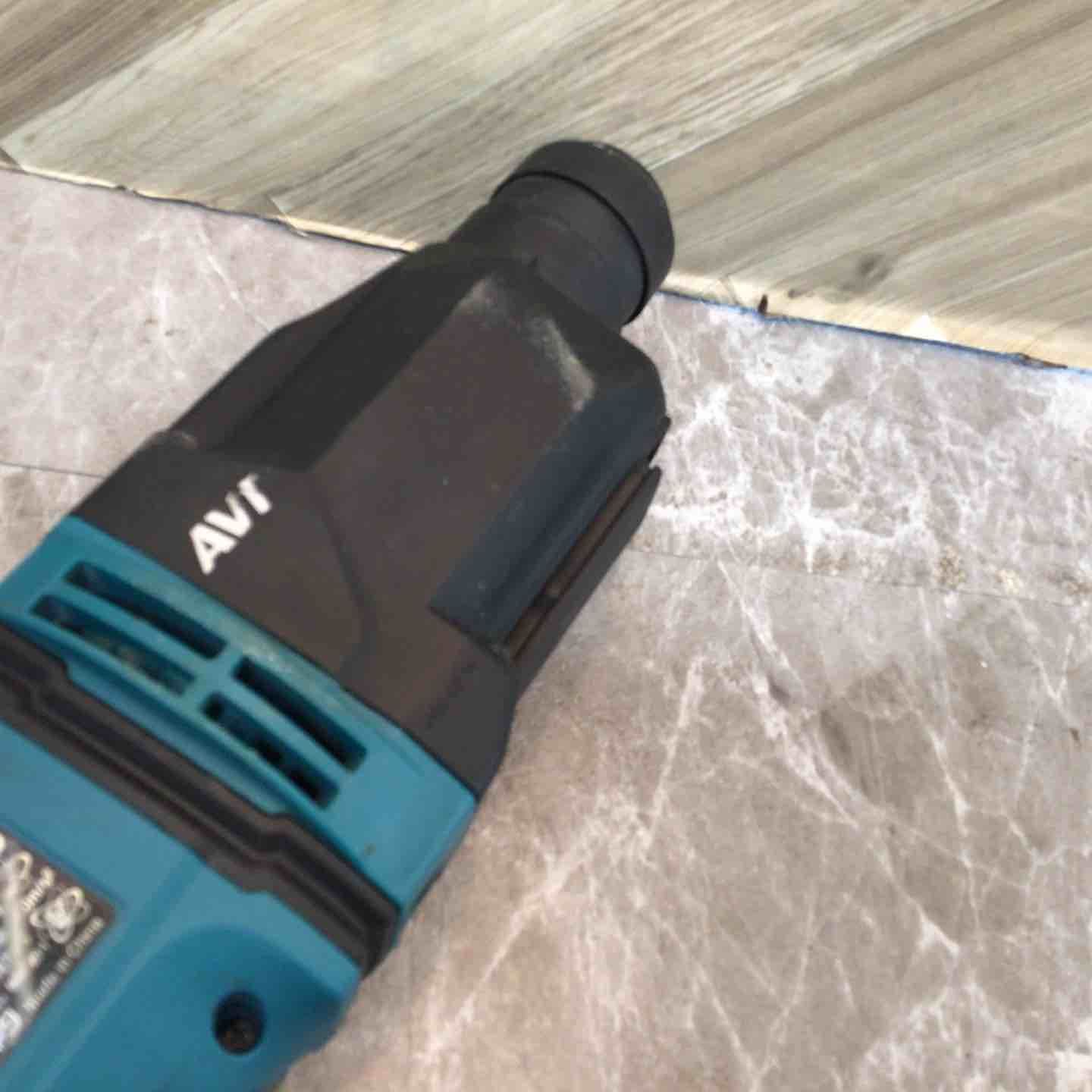 コードレスハンマドリル