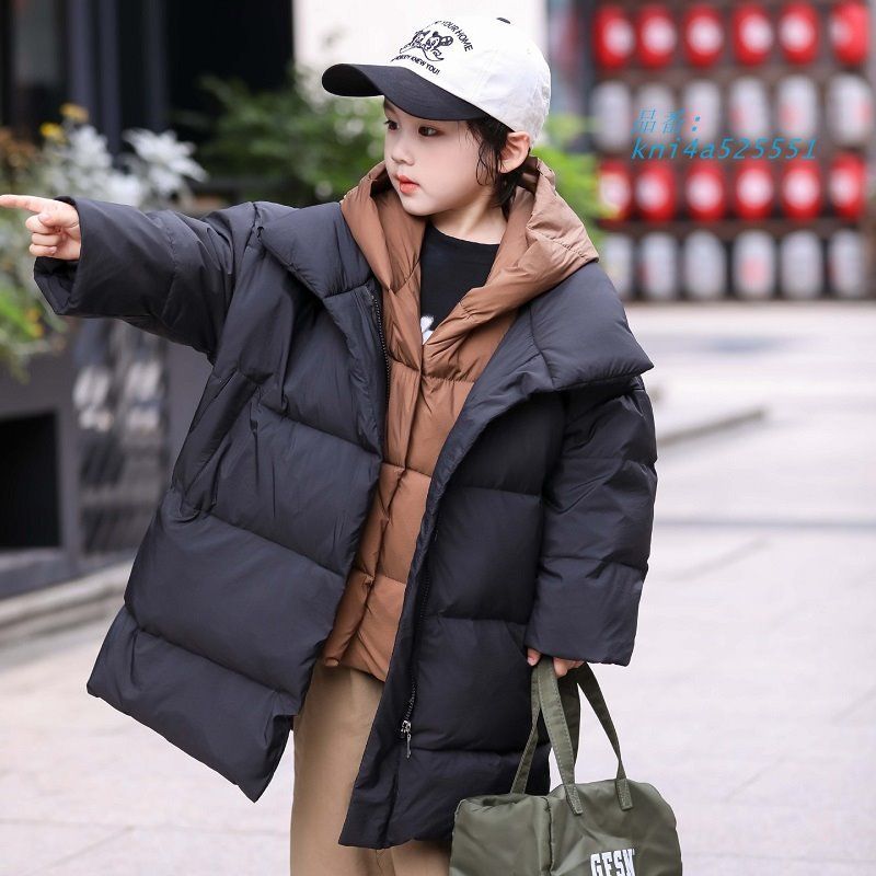 秋冬アウター ジュニア