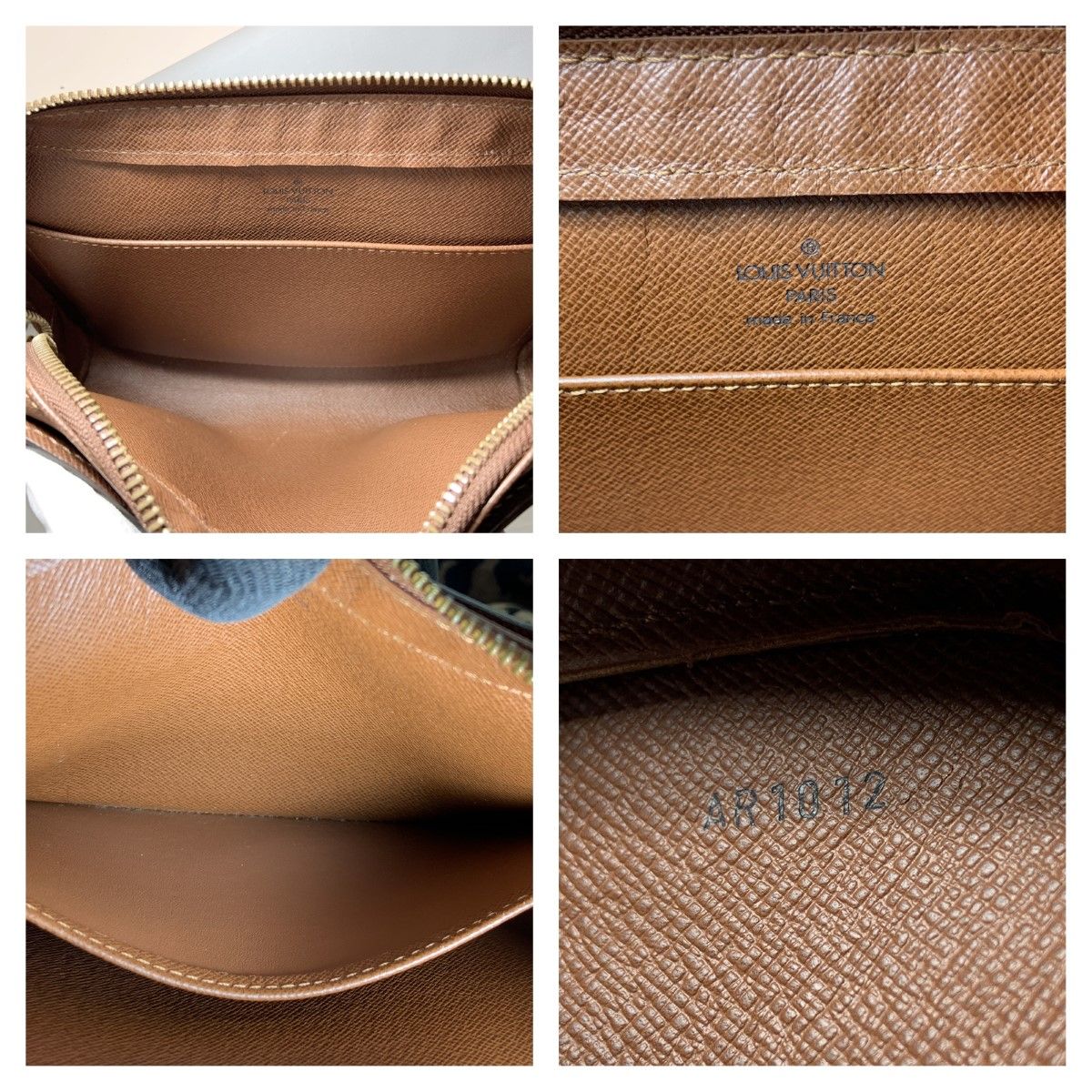 〇〇LOUIS VUITTON