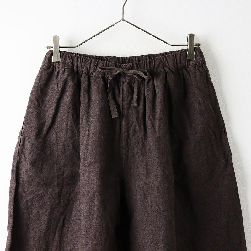 定価19800円 2024SS ネストローブ nest Robe 01241-1479 ブラック  