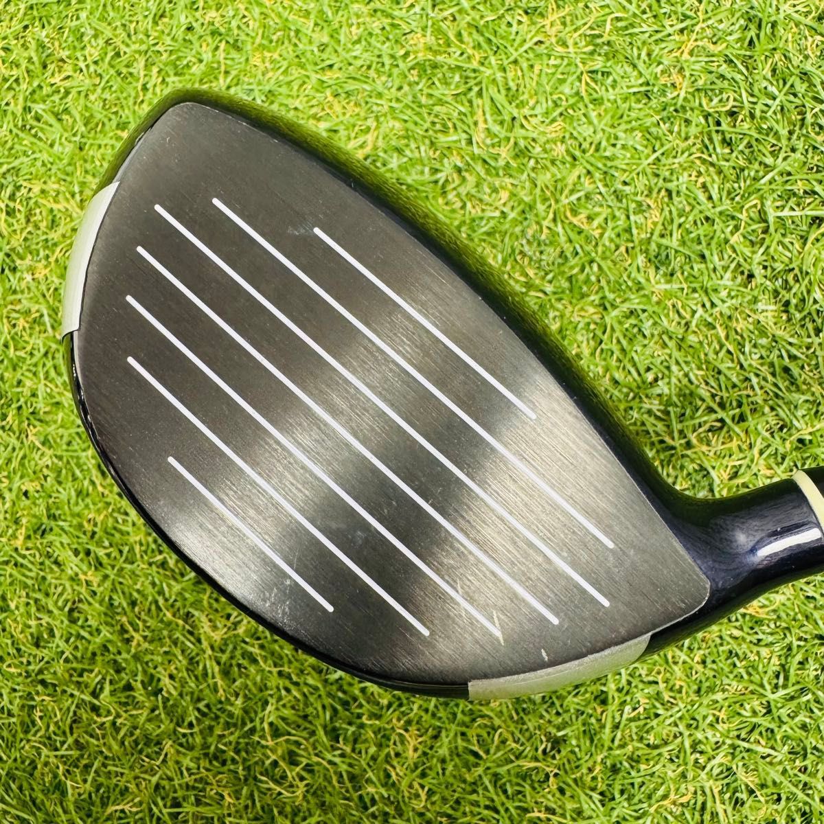 良品】フォーティーン GelongD CT416 1W ドライバー S - メルカリ