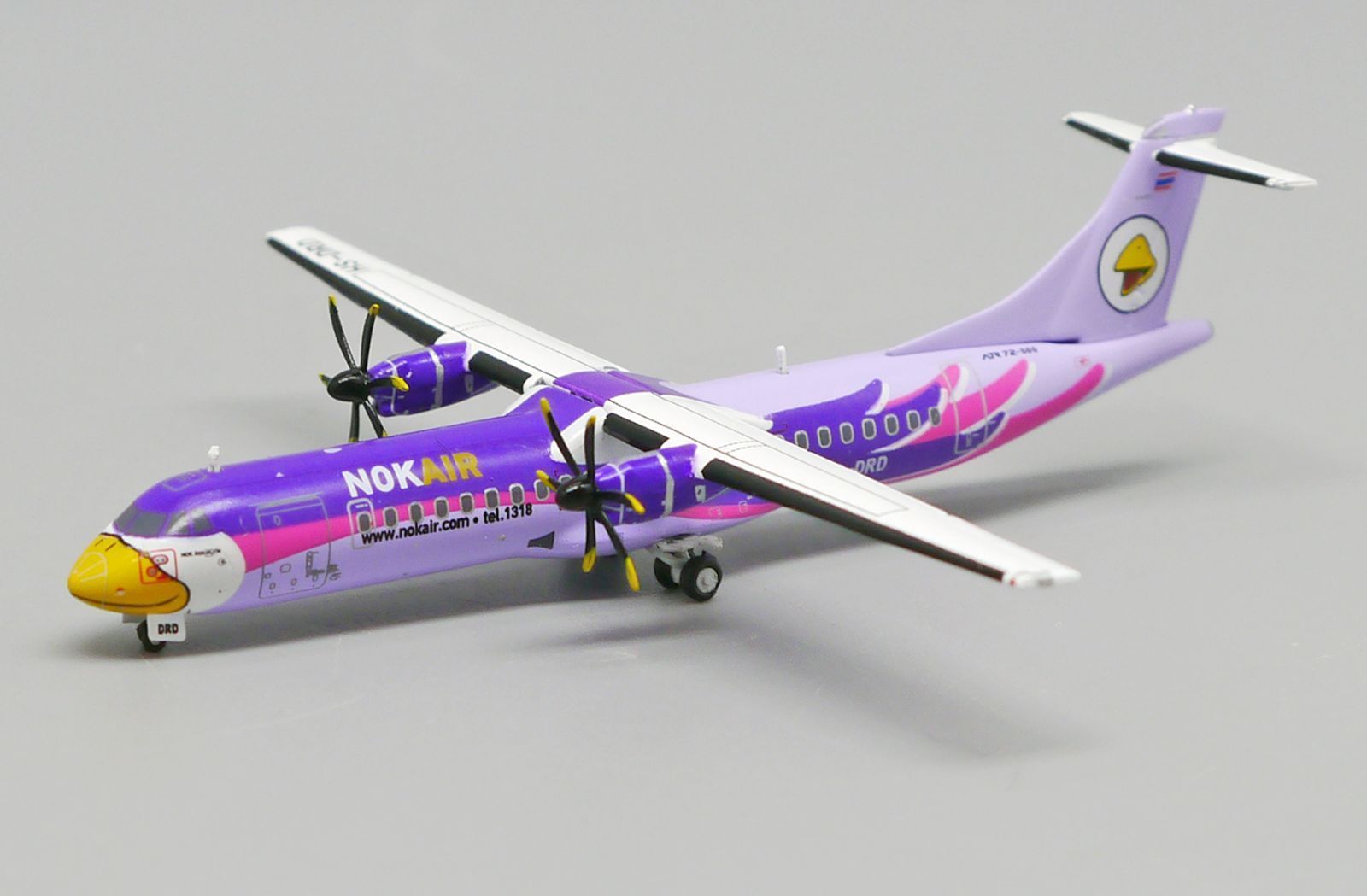 ATR72-500