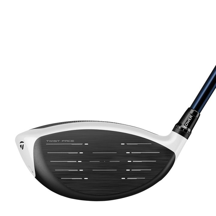 【ヘッド単品】右用 テーラーメイド 2021年 SIM2 MAX ドライバー ヘッド 単品 ヘッドカバー付き US仕様 Taylor Made 新品 未使用
