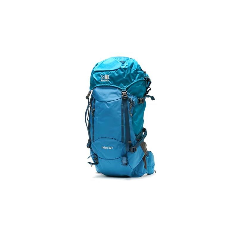 Color:K.Blue(K.ブルー) [カリマー] 登山用リュックサック 中型