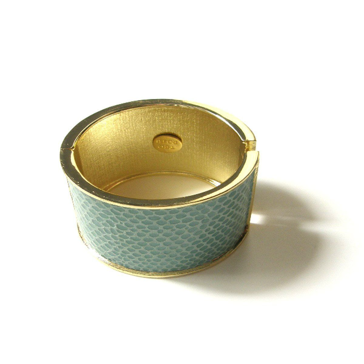 新品】 TED ROSSI ／ テッドロッシ バングル ブレスレット 