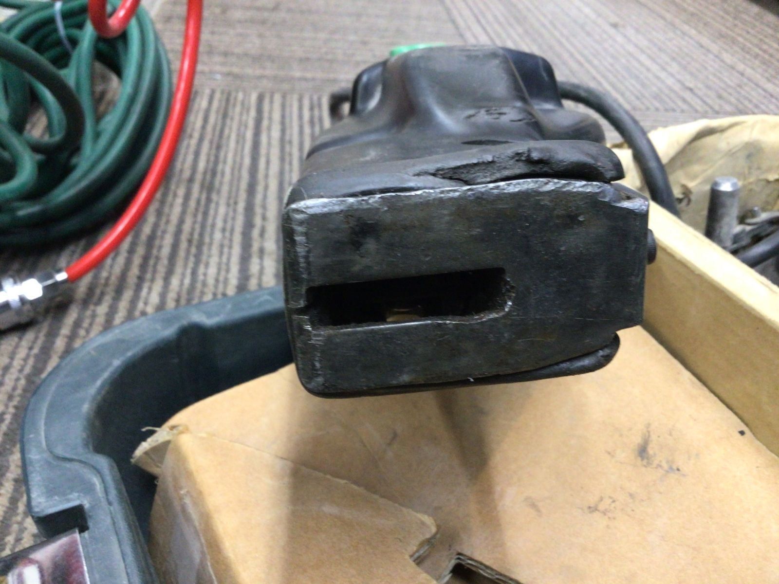 欲しい商品を賢く購入。； 品 Hitachi|日立 電子セーバーソー CR17Y IT4PQCIRZED1 エコツール笠寺店 M02 驚きの価格、海外直輸入！