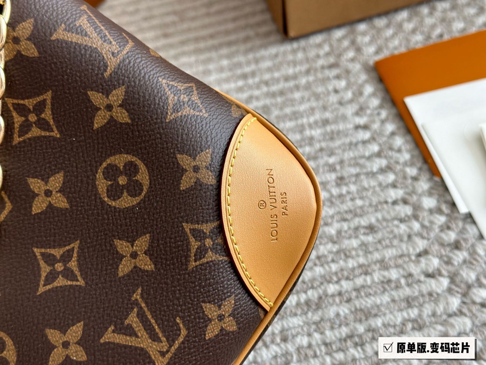 ハーフムーン 全鋼ハードウェア