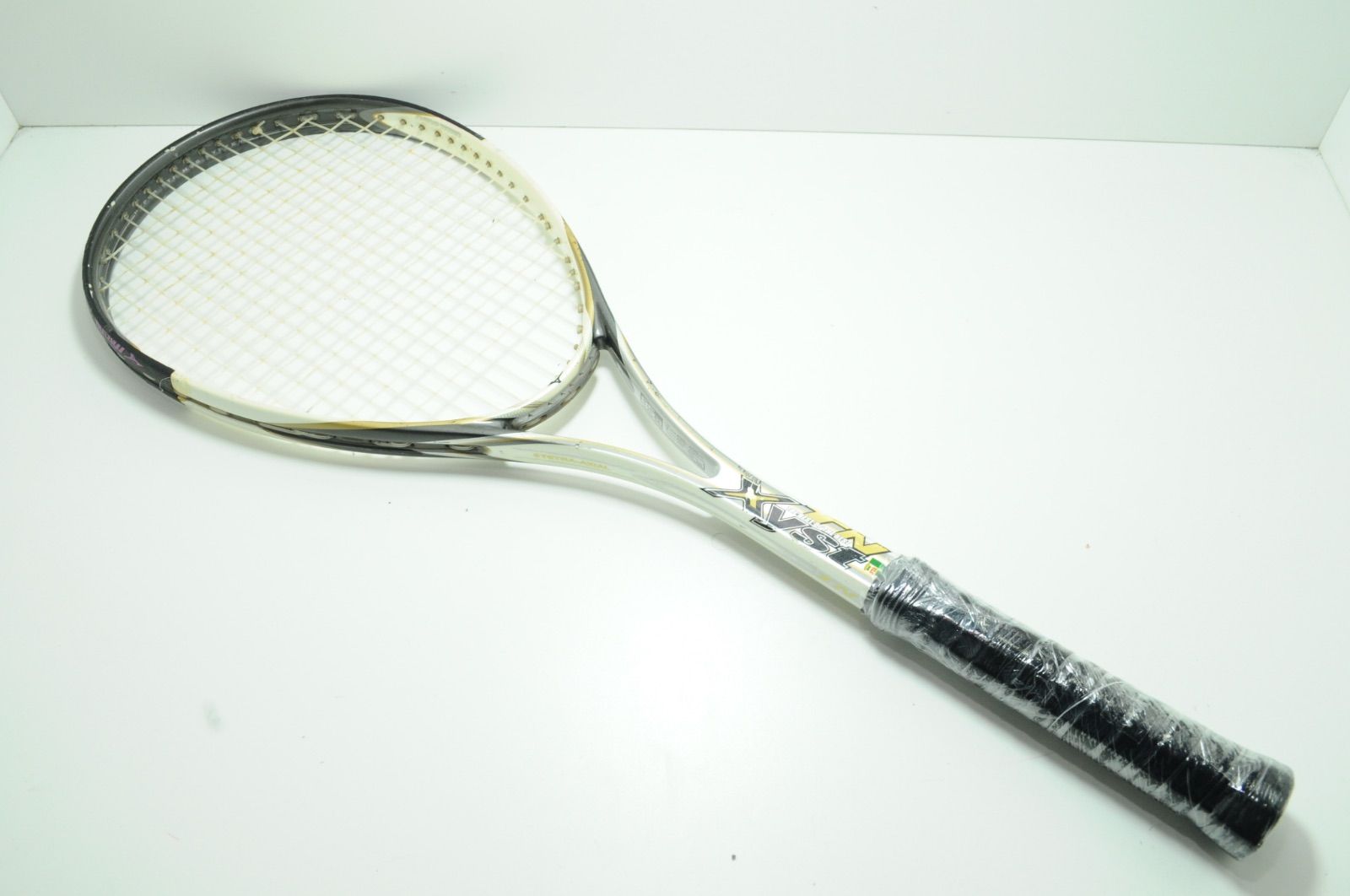 MIZUNO ミズノ ソフトテニスラケット ジスト Z8 Xyst 6TN30809
