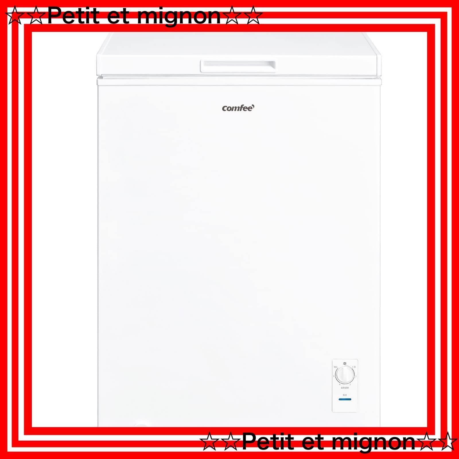 ニトリ ミランダ ホワイト木製レンジ台 ガラス扉付き