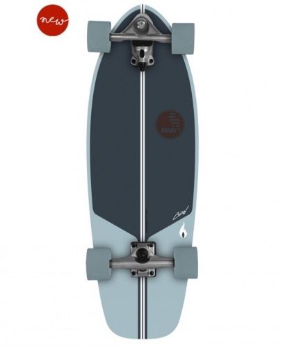 CMC PERFORMANCE 31 Slide Surf Skate