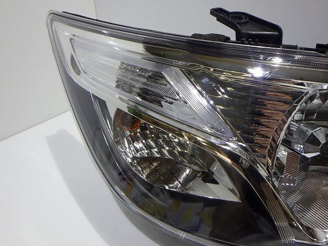 エクシーガ ヘッドライト左右 HID YAM YA 後期 1861 3D