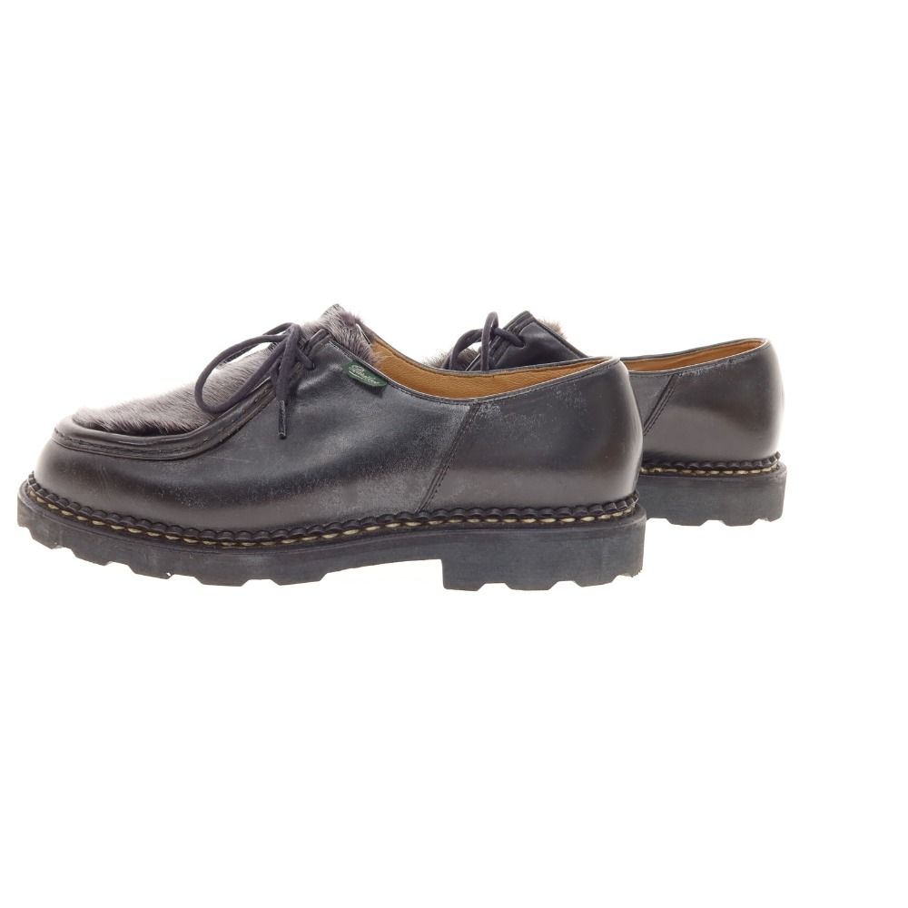 ブラックxグレー