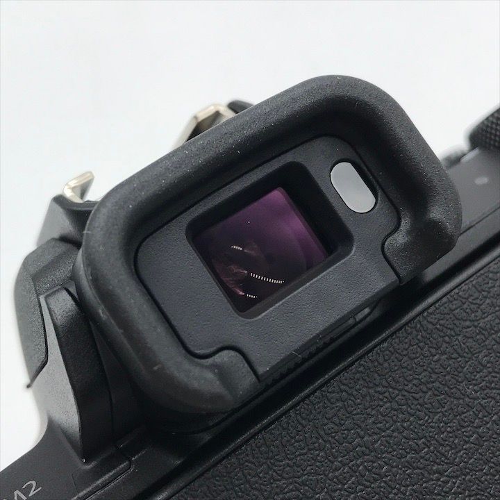 キヤノン EOS
