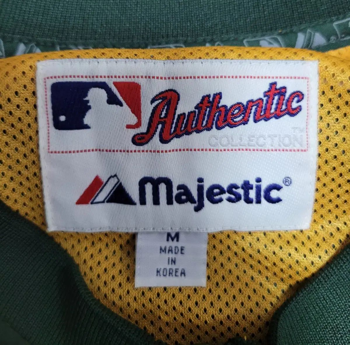 マジェスティック