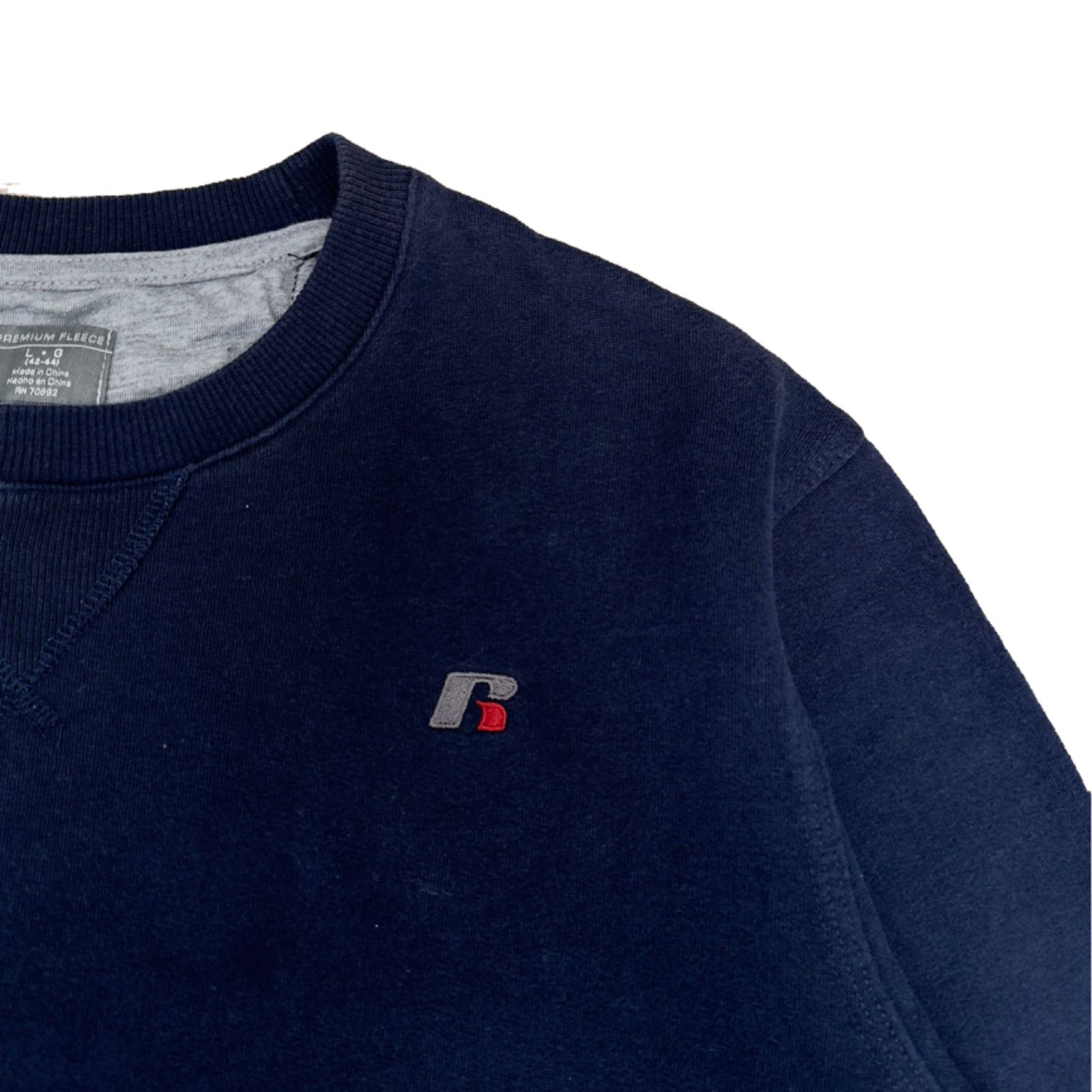 00s ラッセルアスレチック