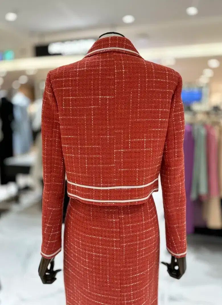 モジョエスピン カラーライン