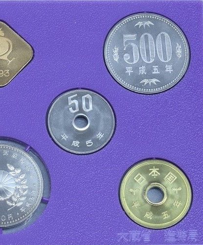 皇太子殿下御成婚記念500円硬貨 28枚セット 楽天市場】【記念硬貨】皇太子殿下御成婚記念 500円白銅貨 平成5