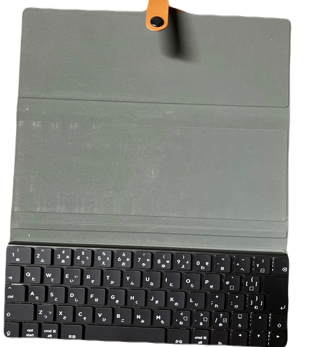 nuphy NUTYPE F1 日本語配列キーボード - メルカリ