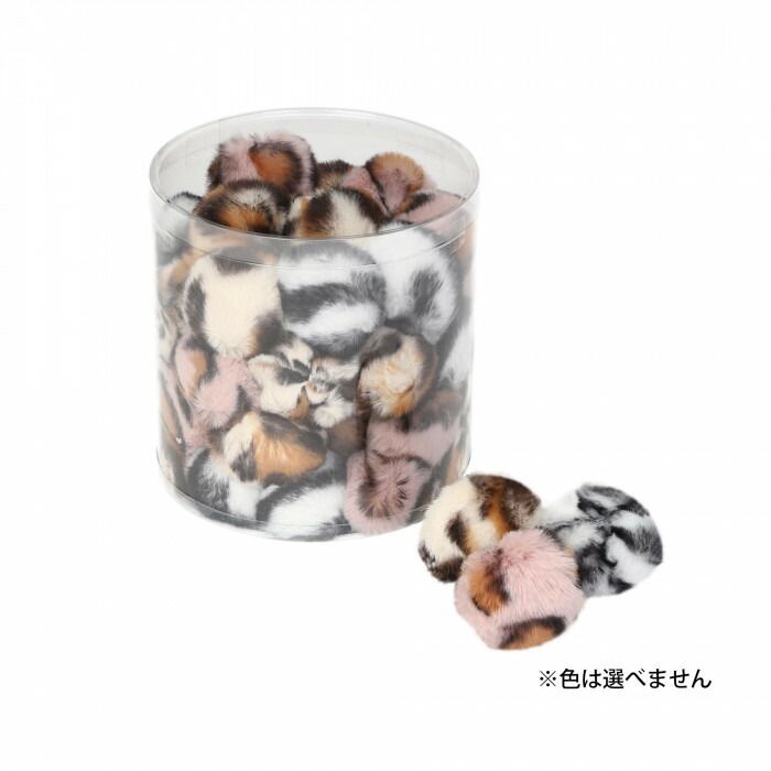 意図的な ルークラン ループ ライト モコボールサファリBOXセット 50個入 ペット用品 全国送料無料です！