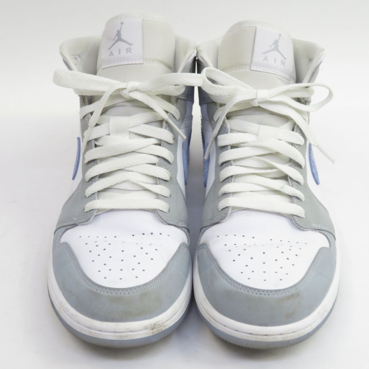 NIKE ナイキ WMNS AIR JORDAN 1 MID エア ジョーダン 1 ミッド BQ6472 