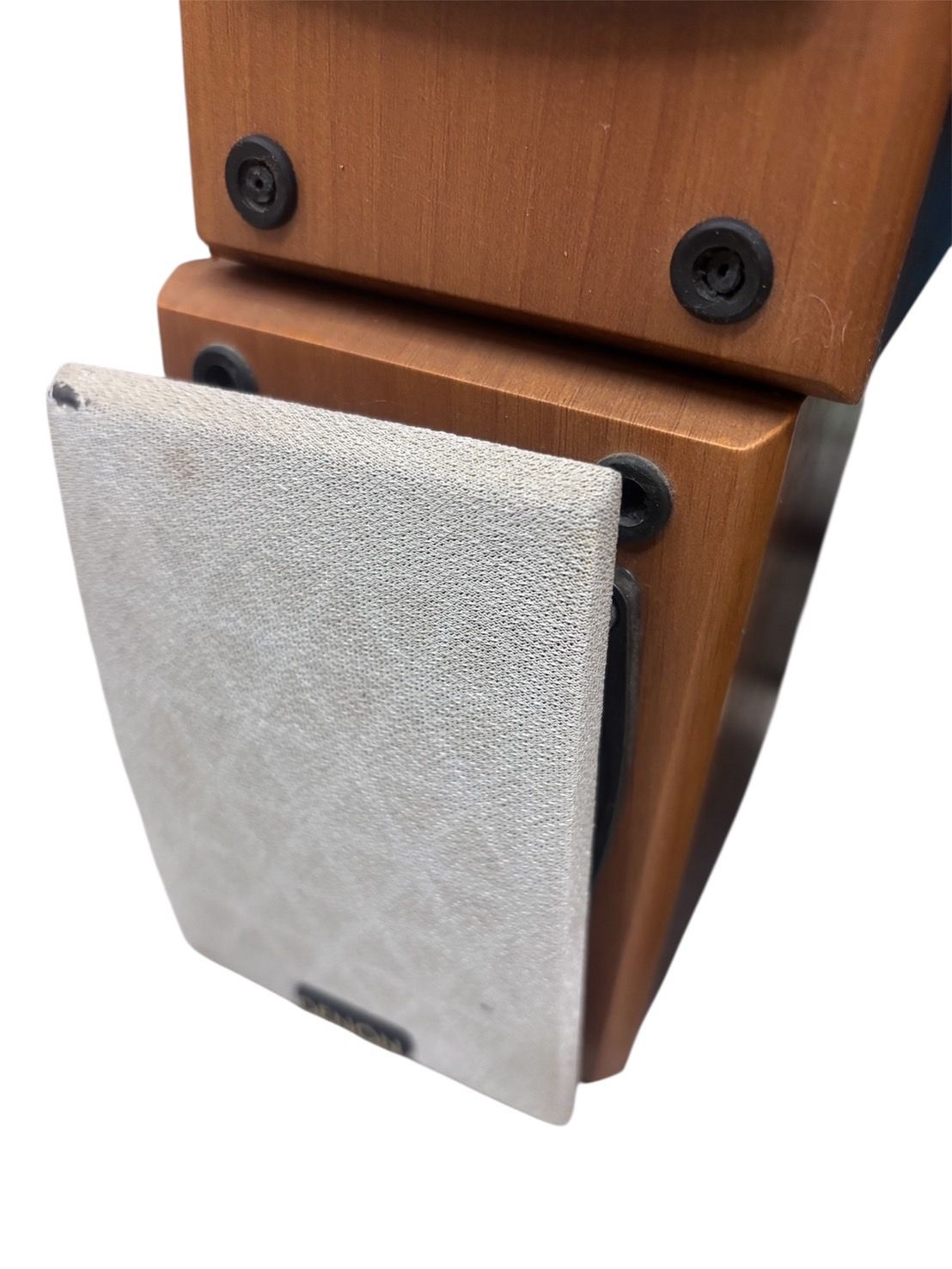 DENON DHT-300 AVアンプ 5.1ch スピーカーシステム 【公式通販】