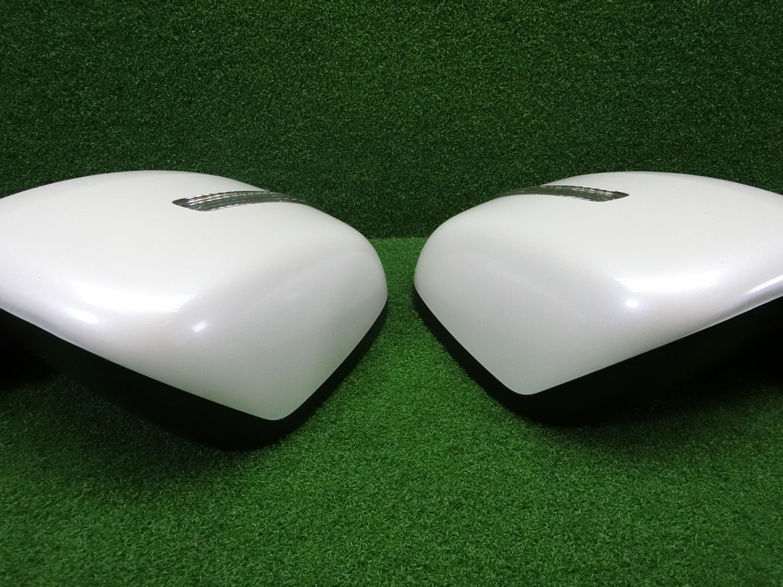 ドアミラー サイドミラー