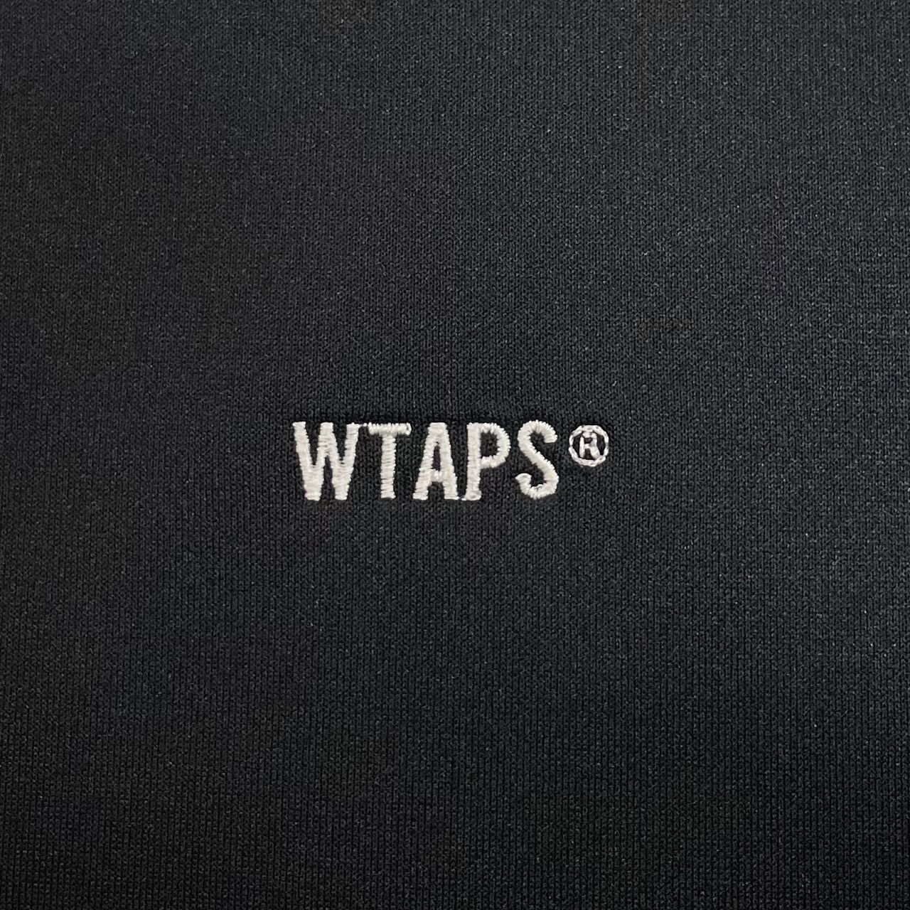 未使用 WTAPS 23SS WOUND SWEATER スウェット ダブルタップス 231ATDT