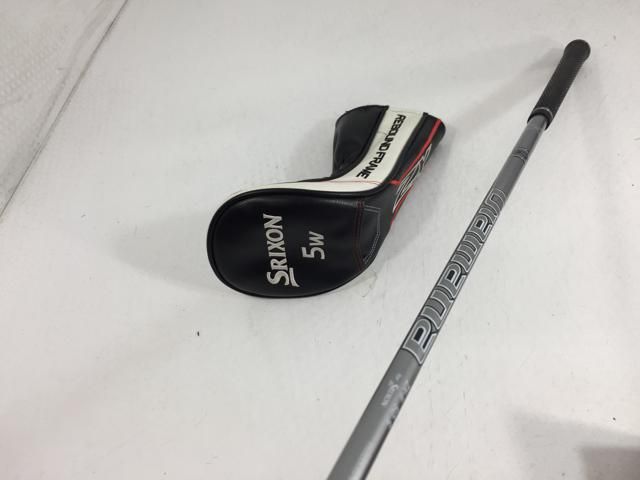 返品OK 【中古ゴルフクラブ】ダンロップ スリクソン(SRIXON) ZX
