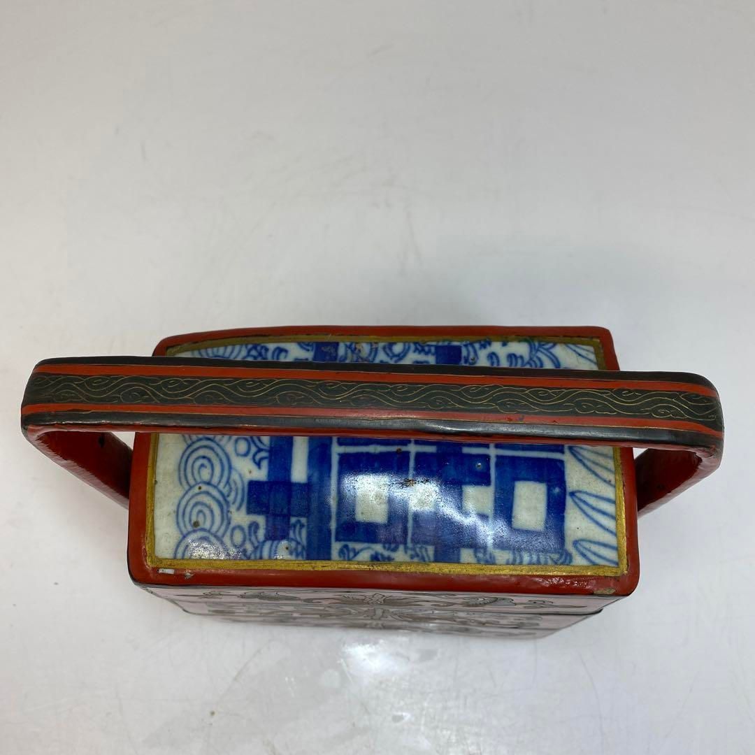 中国清時代 段重