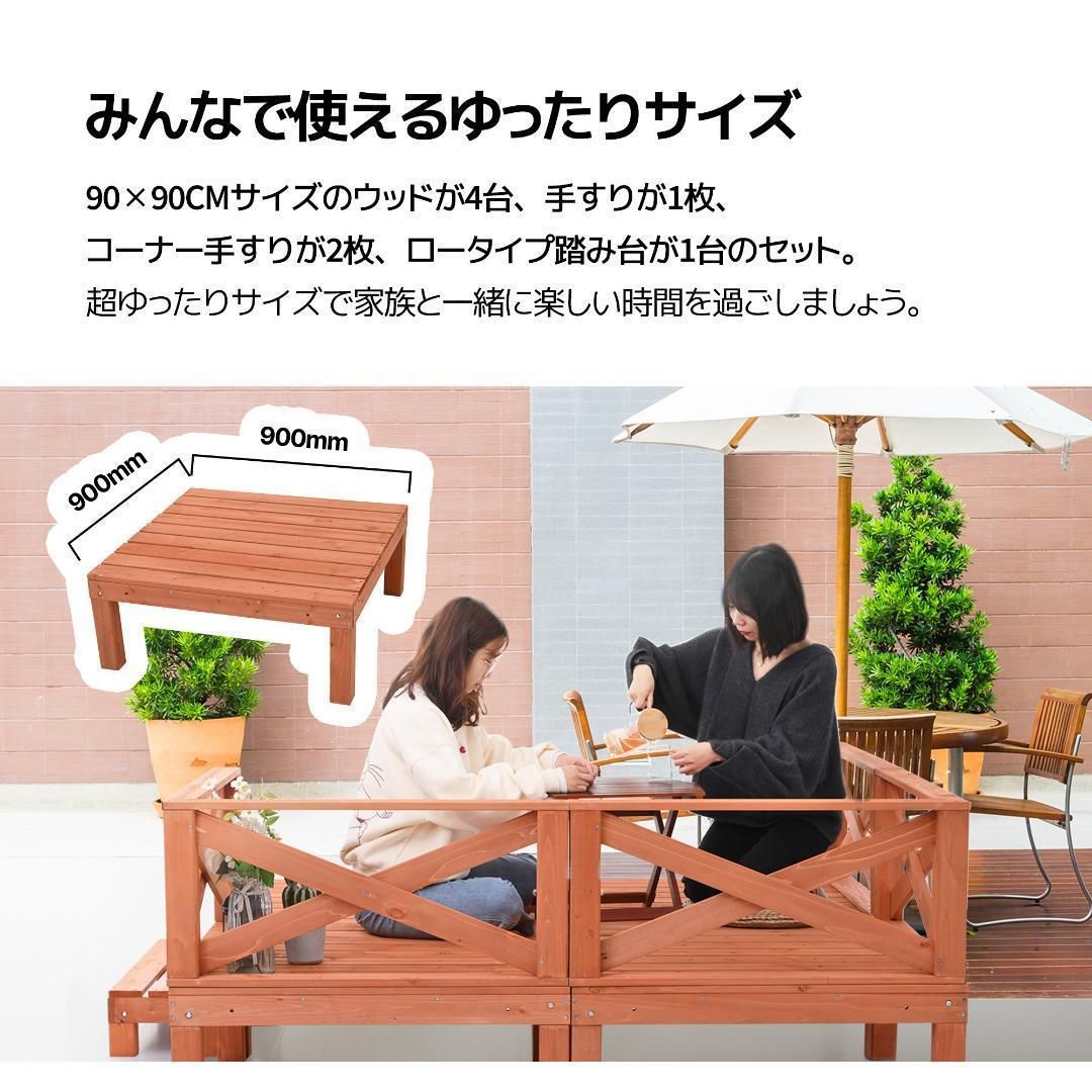 ウッドパネル
