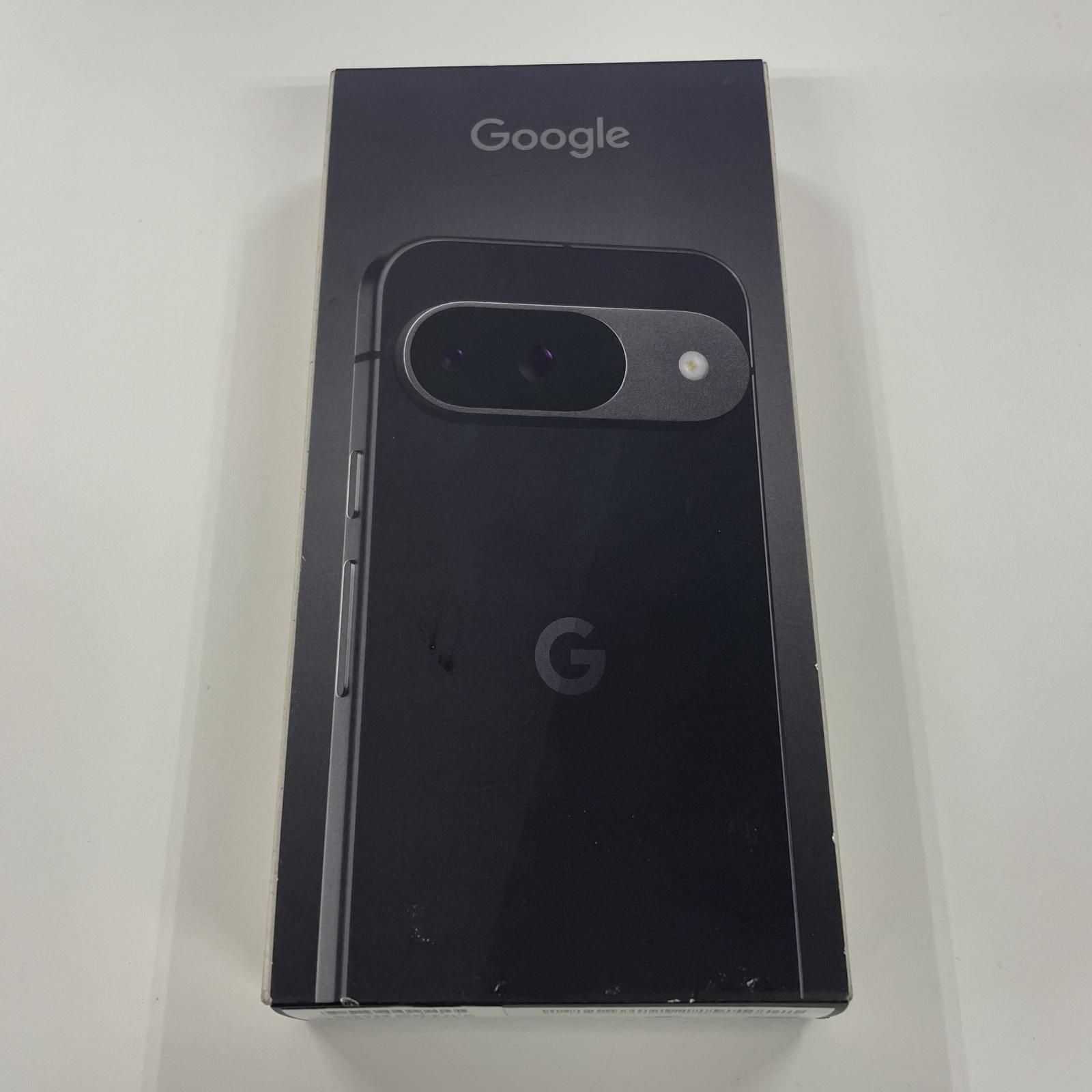 Google Pixel 9[128GB] SoftBank ピオニー