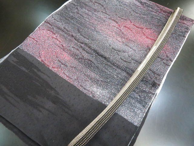 2503-52 和装小物 帯締め 帯揚げ セット 着物 - メルカリ 