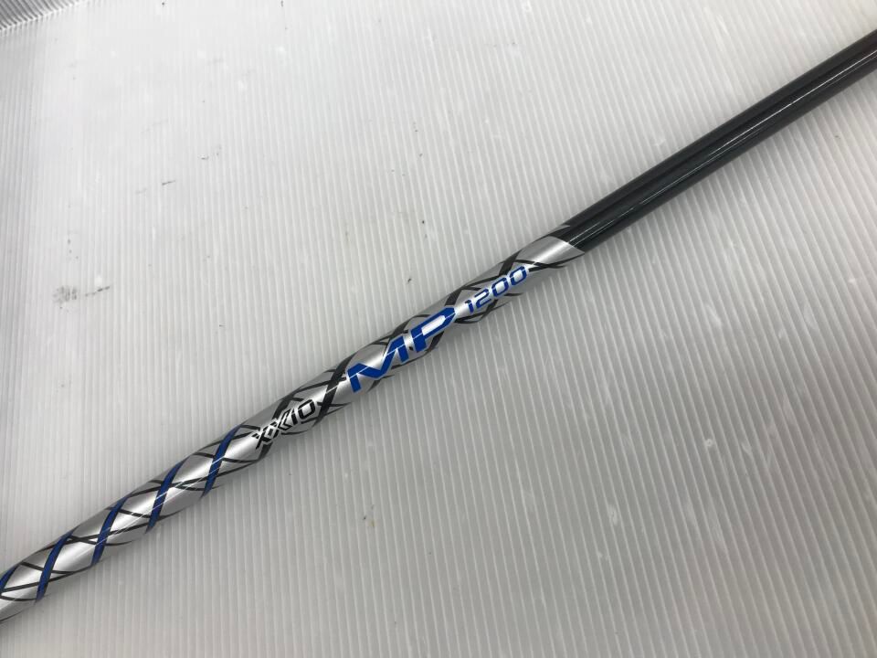  XXIO 12 レッド 18 SR MP 1200 ユーティリティ ダンロップ 最短 ユーティリティ メンズ