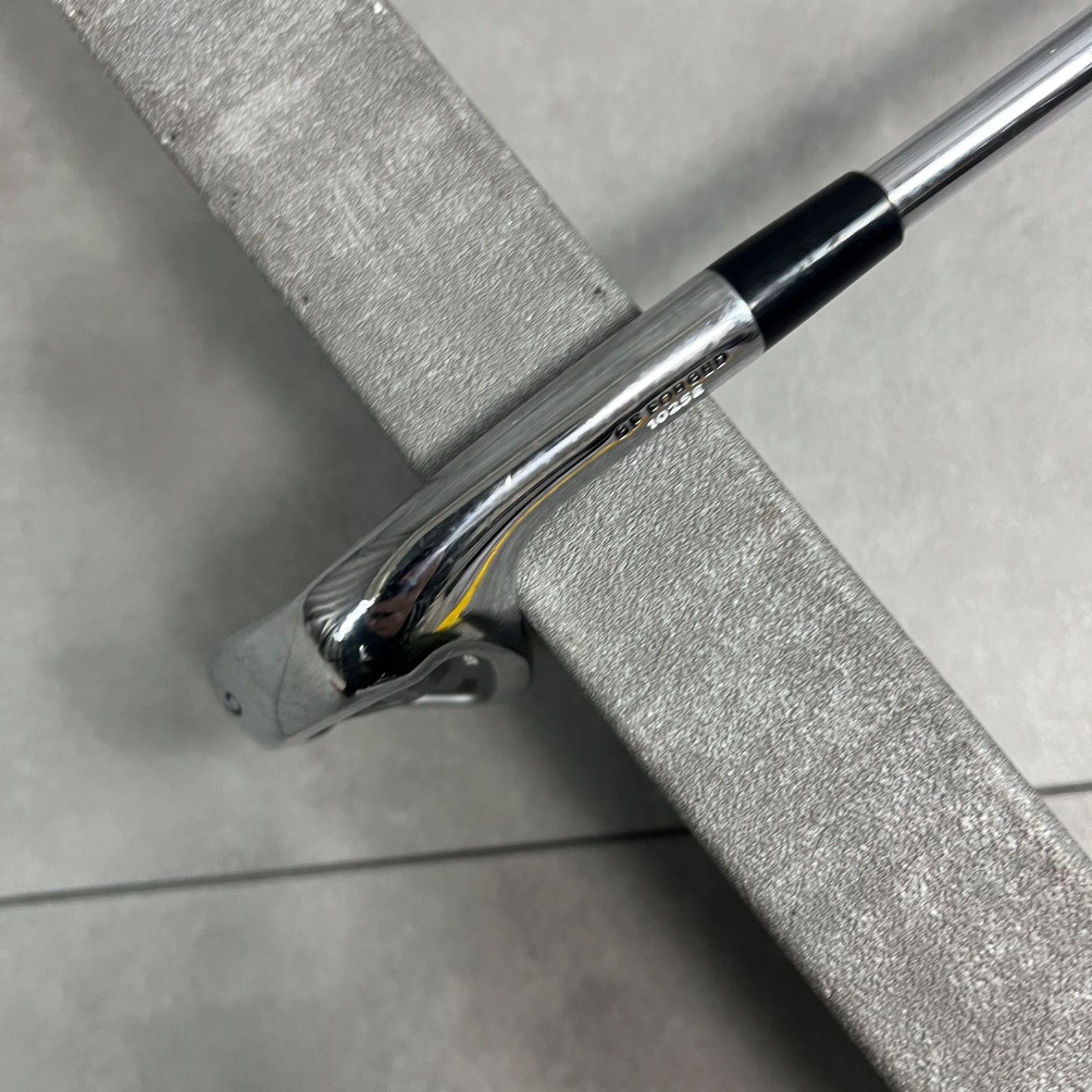 PRGR 2番アイアン 名器 DATE 601 プロギア 単品アイアン ロング