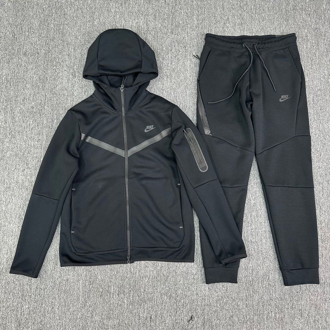 NIKE TECH FLEECE ナイキ テックフリース 上下セットアップ 